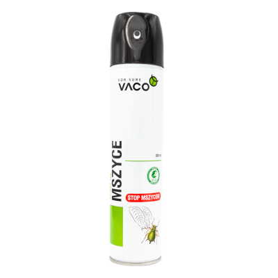 Spray na mszyce 300 ml VACO