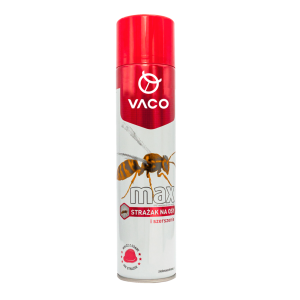 VACO Strażak na osy i szerszenie MAX (zasięg 5,5 metra) - 400 ml
