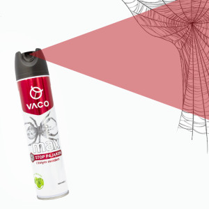 Spray na pająki 300 ml VACO MAX