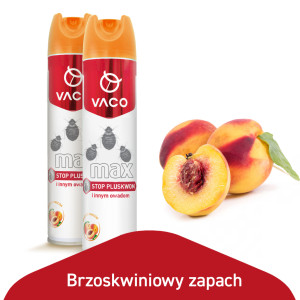 Spray na pluskwy 300ml VACO