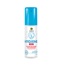 VACO Hygiene PLUS - Płyn do dezynfekcji toalet i innych powierzchni - 100 ml