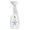 VACO Hygiene PLUS – Płyn do dezynfekcji toalet i innych powierzchni – 750 ml
