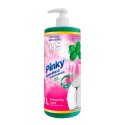 Pinky NanoWash Koncentrat do mycia naczyń – Mięta 1L