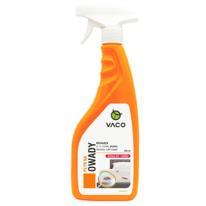 VACO Płyn na pluskwy - 500 ml