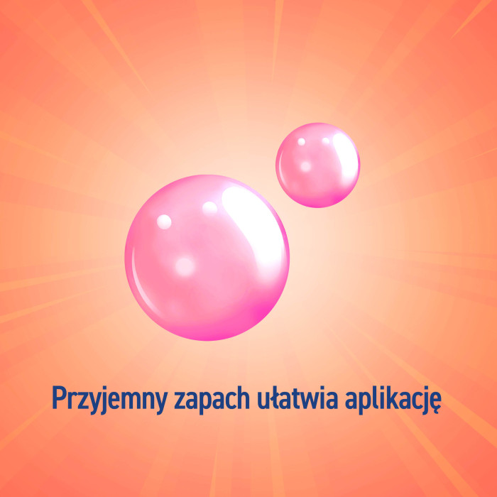 Płyn na kleszcze, komary, meszki dla Dzieci od 12mca 90ml VACO Psi Patrol