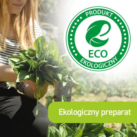 Preparat na mszyce Spray na mszyce Płyn 400ml VACO GREEN GARDEN