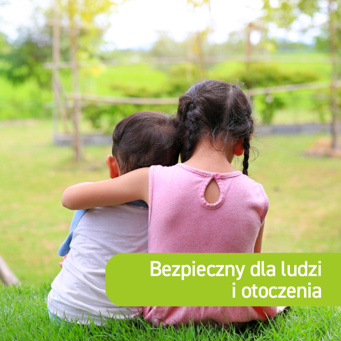 Preparat na mszyce Spray na mszyce Płyn 400ml VACO GREEN GARDEN