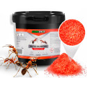 3kg Preparat na Mrówki NanoGranulat Likwiduje Gniazda GOODSHOT