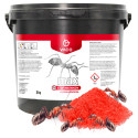 Trutka na Mrówki Środek Preparat Proszek na Mrówki 3kg VACO MAX