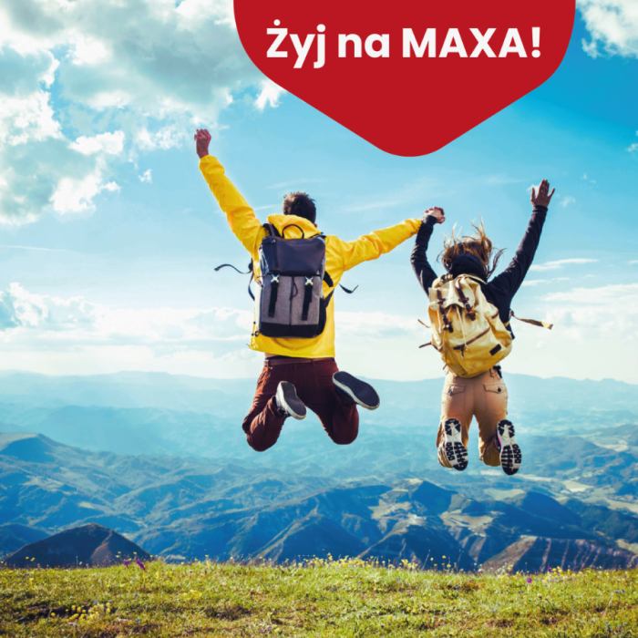 Spray na komary kleszcze meszki z Panthenolem DEET30 100ml VACO MAX