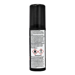 Płyn na kleszcze, komary i meszki DEET 50% + Geraniol 80 ml VACO