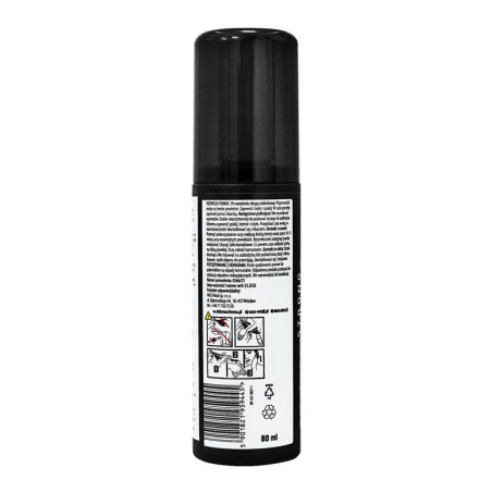 Płyn na kleszcze, komary i meszki DEET 50% + Geraniol 80 ml VACO