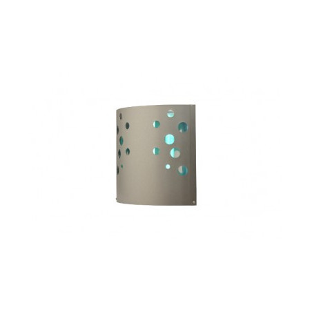 Lampa kinkietowa MARVEL STEEL 11W