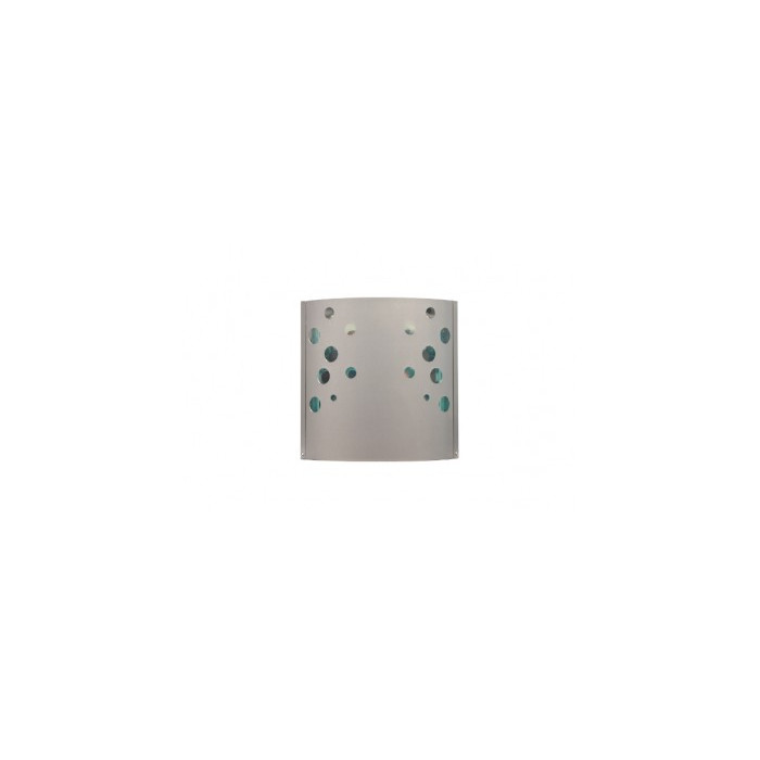 Lampa kinkietowa MARVEL STEEL 11W