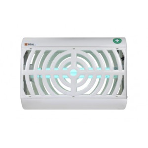 Lampa owadobójcza lepowa Deal-004 2x15W