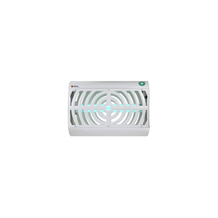Lampa owadobójcza lepowa Deal-004 2x15W
