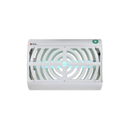 Lampa owadobójcza lepowa Deal-004 2x15W