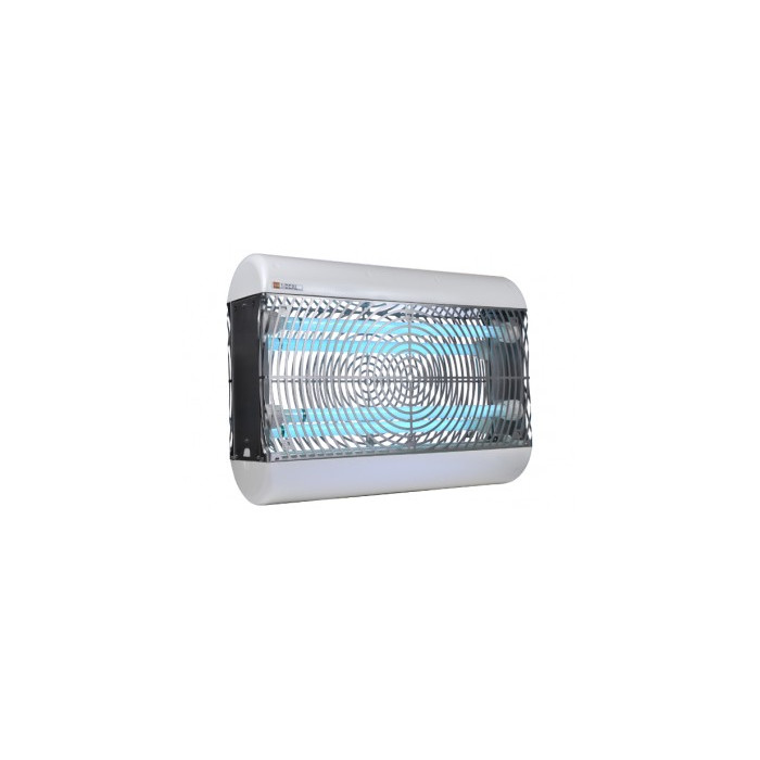 Lampa owadobójcza lepowa I-Deal-003 4x18W Lampa owadobójcza lepowa I-Deal-003 4x18W