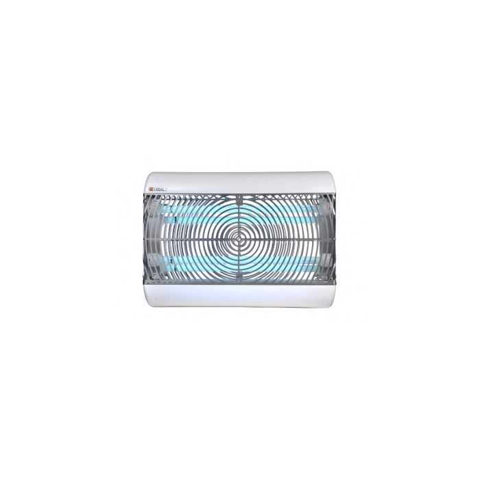 Lampa owadobójcza lepowa I-Deal-003 4x18W
