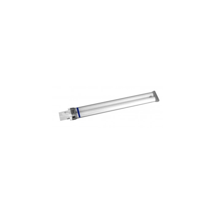 Lampa kinkietowa MARVEL STEEL 11W