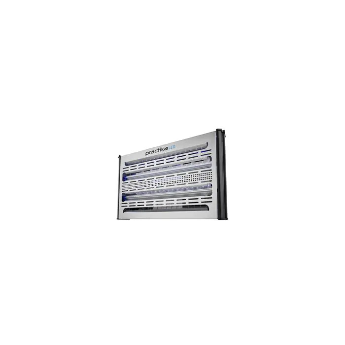Lampa owadobójcza lepowa Practika LED