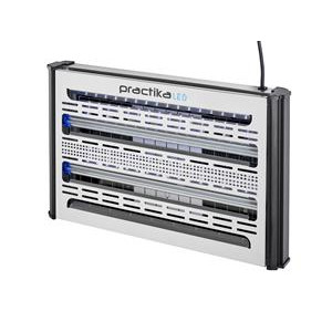 Lampa owadobójcza lepowa Practika LED