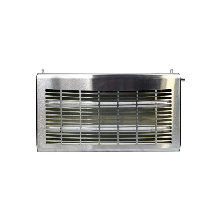 Lampa WE-SB 60W dwustronna Stal nierdzewna 4x15W Lampa WE-SB 60W dwustronna Stal nierdzewna 4x15W