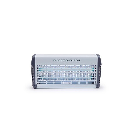 Lampa rażąca EXOCUTOR 30W Biała 2x15W