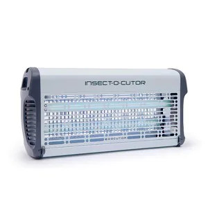 Lampa rażąca EXOCUTOR 30W Biała 2x15W