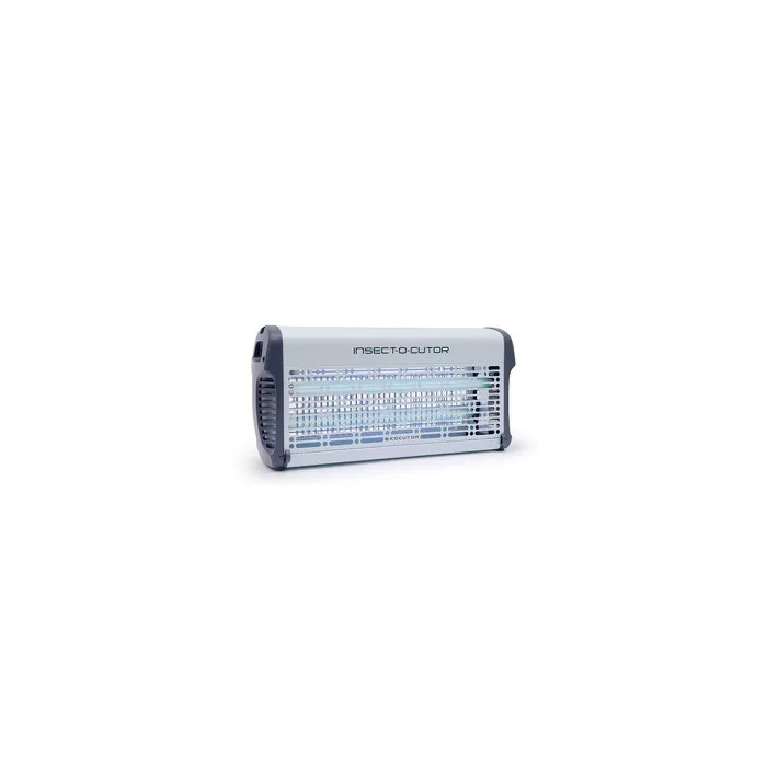 Lampa rażąca EXOCUTOR 30W Biała 2x15W