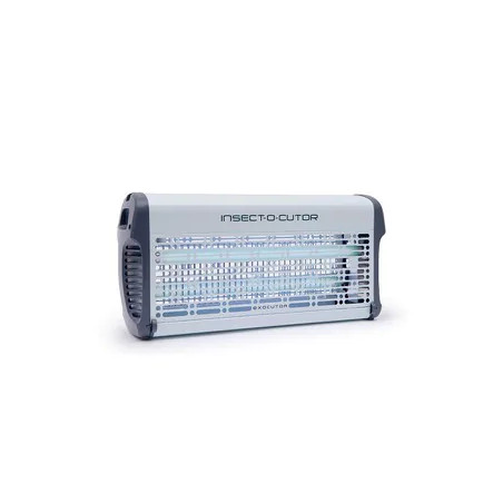 Lampa rażąca EXOCUTOR 30W Biała 2x15W