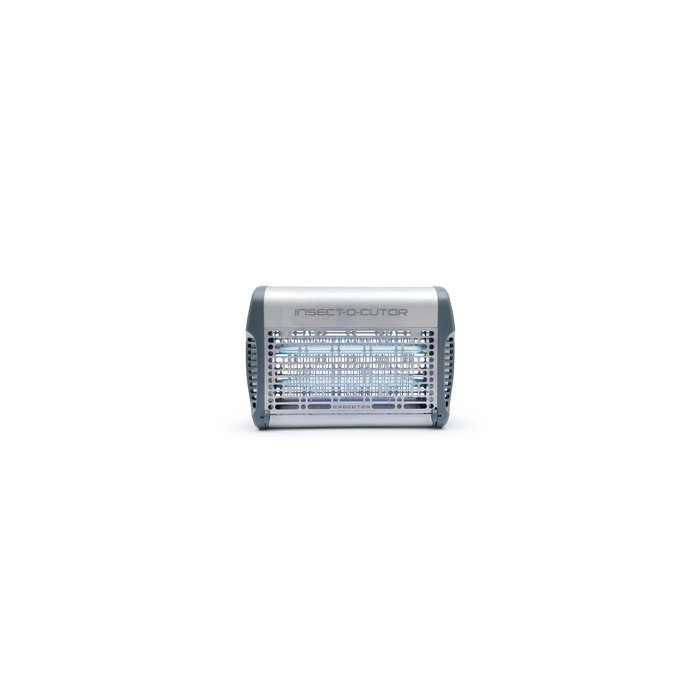 Lampa rażąca EXOCUTOR 30W Stal nierdzewna 2x15W Lampa rażąca EXOCUTOR 30W Stal nierdzewna 2x15W