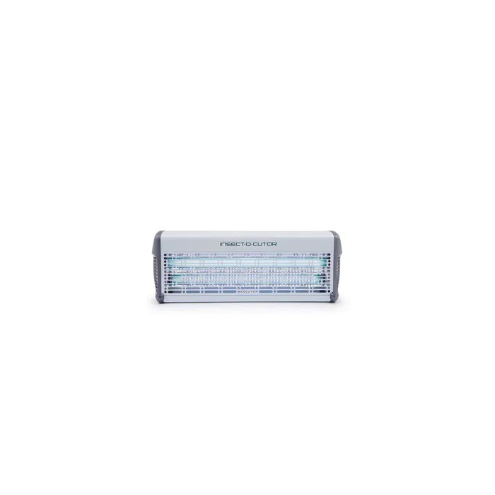 Lampa rażąca EXOCUTOR 80W Biała 2x40W Lampa rażąca EXOCUTOR 80W Biała 2x40W