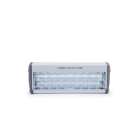 Lampa rażąca EXOCUTOR 80W Biała 2x40W