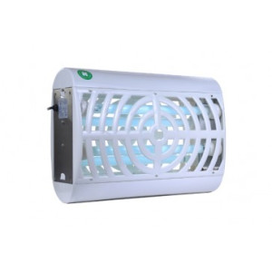 Lampa owadobójcza lepowa Deal-001 4x15W