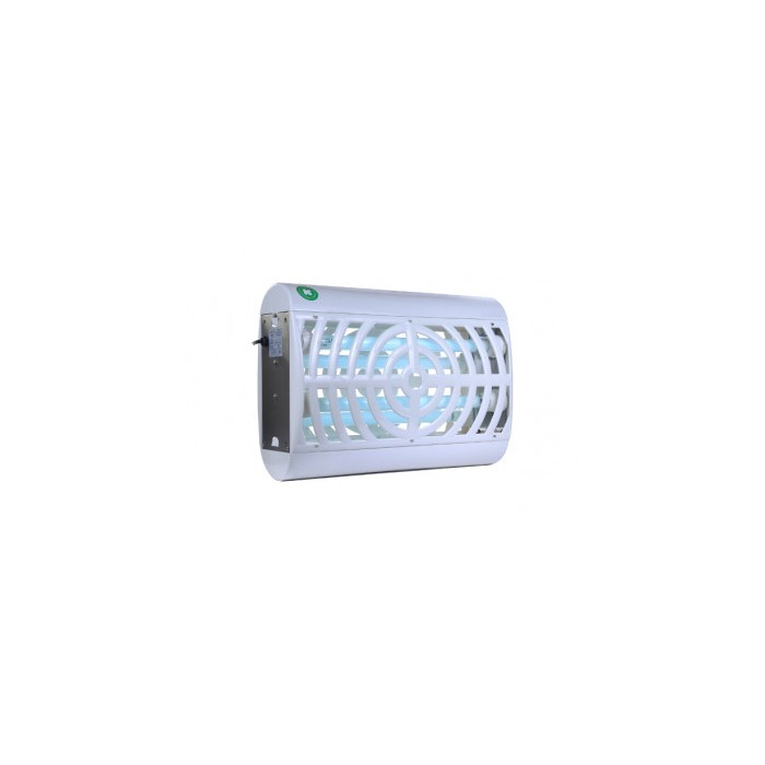 Lampa owadobójcza lepowa Deal-001 4x15W Lampa owadobójcza lepowa Deal-001 4x15W