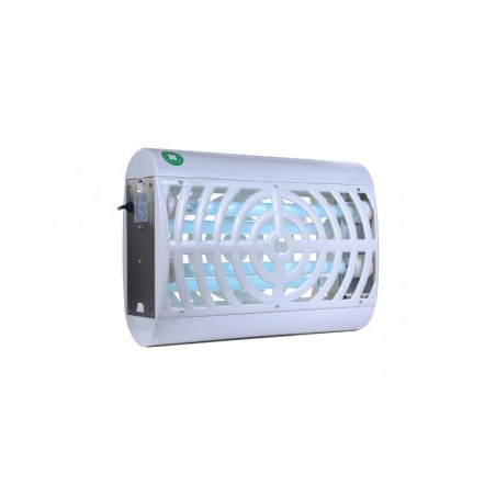 Lampa owadobójcza lepowa Deal-001 4x15W