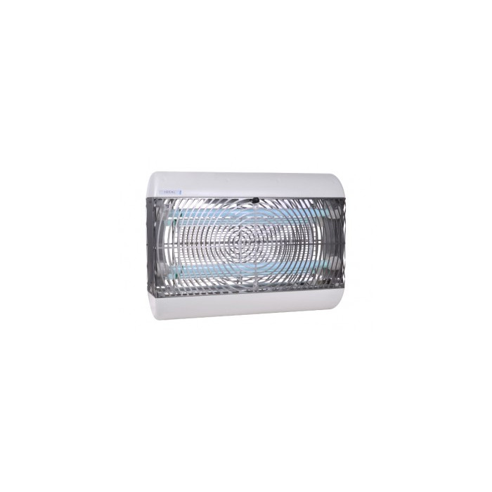 Lampa owadobójcza lepowo-rażąca I-Deal-001 4x18W Lampa owadobójcza lepowo-rażąca I-Deal-001 4x18W