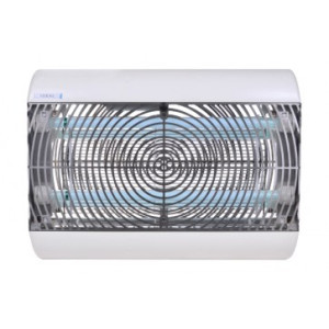 Lampa owadobójcza lepowo-rażąca I-Deal-001 4x18W