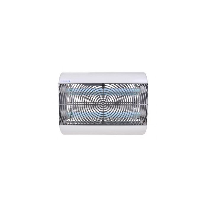 Lampa owadobójcza lepowo-rażąca I-Deal-001 4x18W