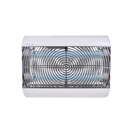 Lampa owadobójcza lepowo-rażąca I-Deal-001 4x18W