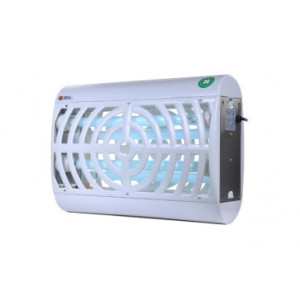 Lampa owadobójcza lepowa Deal-005 4x15W