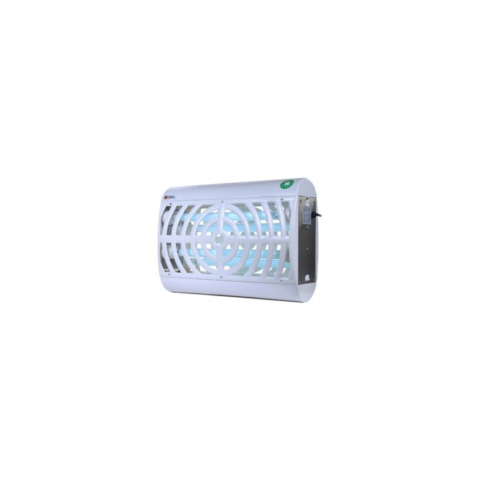 Lampa owadobójcza lepowa Deal-005 4x15W Lampa owadobójcza lepowa Deal-005 4x15W