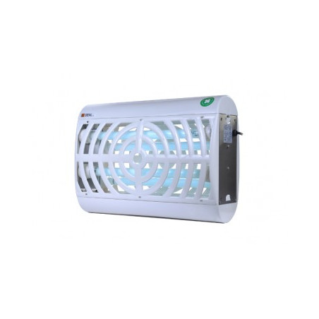 Lampa owadobójcza lepowa Deal-005 4x15W
