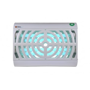 Lampa owadobójcza lepowa Deal-005 4x15W
