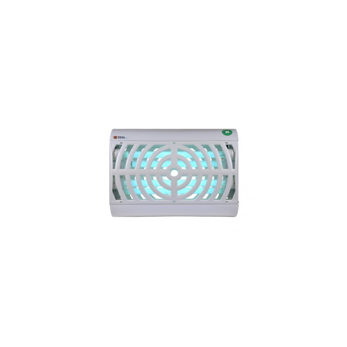 Lampa owadobójcza lepowa Deal-005 4x15W