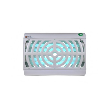 Lampa owadobójcza lepowa Deal-005 4x15W