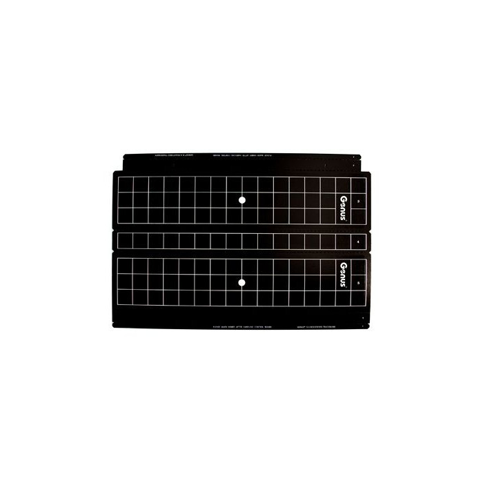 Lampa owadobójcza FlyTrap 80 LED