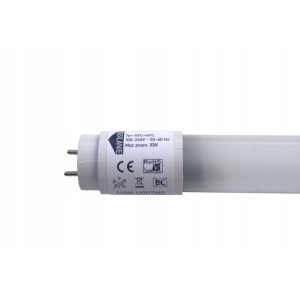 Świetlówka LED do lamp owadobójczych 45cm T8 LUNA