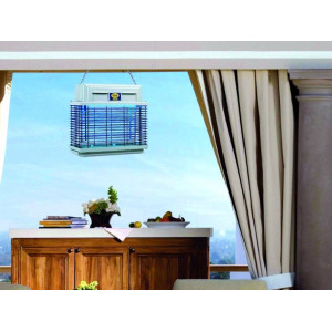 Lampa Rażąca CRI CRI 309
